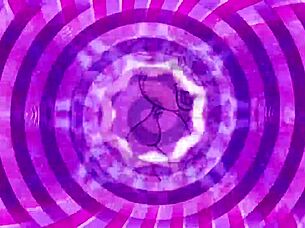 is this sissy confused?