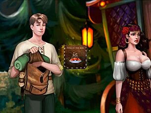 What a Legend Part 4 Arm Wrestling Time?