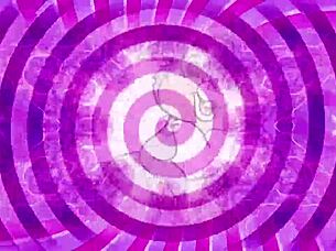 is this sissy confused?