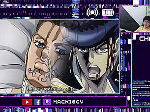 Jojo's bizarre adventure animation explores part 4 chapters 29-30