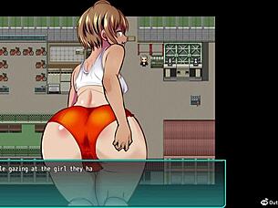 Special police unit gangbanged in academy gallery part 3