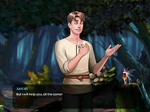 What a Legend Part 4 Arm Wrestling Time?