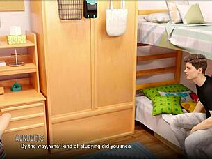 University Of Problems Sara Love Route 2