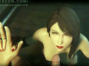 Mingrad 04 sa najboljim animiranim 3D scenama iz Final Fantasy i Resident Evil 😎