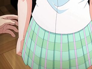 yari agari cap 02 with small 18+ tits assfucking shaved pussy sex