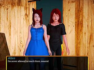 my new family 444 adventures 😊