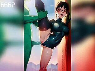 Hentai Girls From Evangelion L Ai Selection