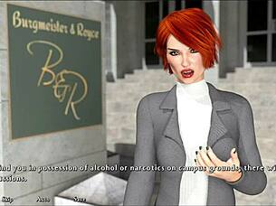 Being A Dik 5 Chick Route