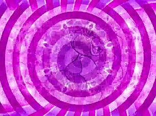 is this sissy confused?