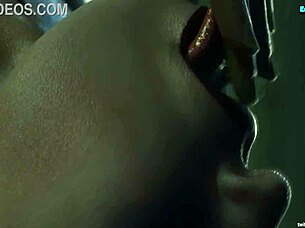 harley quinn in 3d hentai, what naughty adventures await on enjoyhentai com?