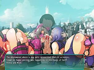 Special police unit gangbanged in academy gallery part 3