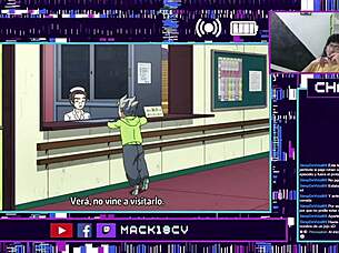 Jojo's bizarre adventure animation explores part 4 chapters 29-30