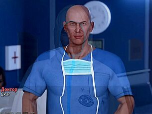 Exploring project atmosphere in complete gameplay part five.