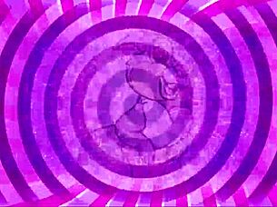 is this sissy confused?