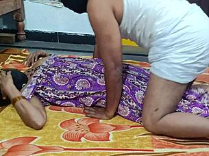 i fingered my hot wife's tight pussy doggy style