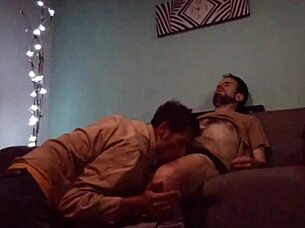 giving massages and tasting dick 😏