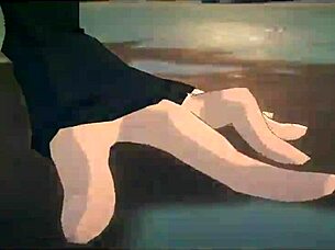 Zeneless Zone Sluts Unleash Creampie Chaos in Hentai Madness Video