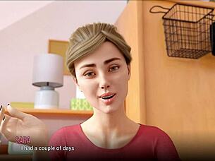 University Of Problems Sara Love Route 2