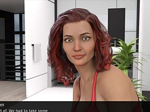 Where The Heart Is 170: Erotic Adventures With Big Tits And Ass In Hentai