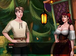 What a Legend Part 4 Arm Wrestling Time?