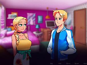 Complete gameplay: life in woodchester part 12