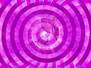 is this sissy confused?