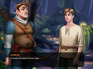 What a Legend Part 4 Arm Wrestling Time?