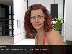 Where The Heart Is 170: Erotic Adventures With Big Tits And Ass In Hentai