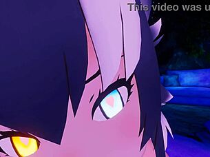 Anime Hentai Verification Video For Access Confirmation.