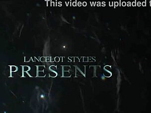 beautiful teen alexandra moore TAKES lancelot's BBC in her FIRST ANAL