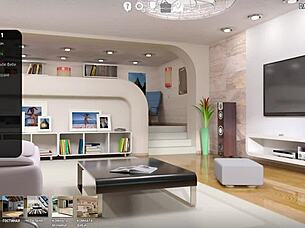 Exploring project atmosphere in complete gameplay part five.