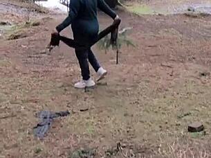 Riding Cock for Creampie Facial POV Close Up