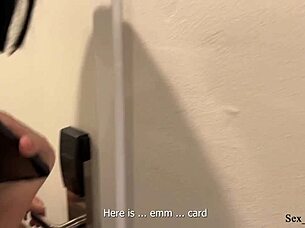 Happy mothers day. stepmom wakes up to anal from stepson in shared bed?