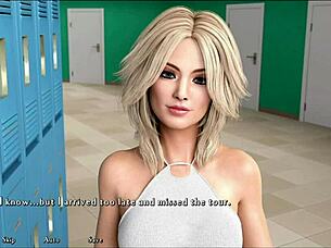 Being A Dik 5 Chick Route