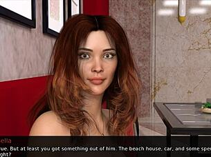 where the heart is episode 168 in anime style