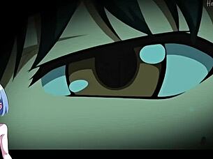 Check out this isekai harem with futanari and big tits