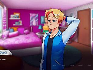 Complete gameplay: life in woodchester part 12