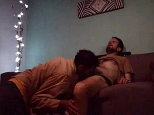 giving massages and tasting dick 😏