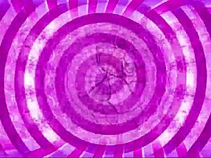 is this sissy confused?