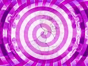 is this sissy confused?