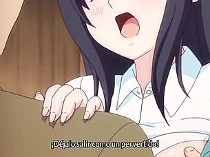 yari agari cap 02 with small 18+ tits assfucking shaved pussy sex