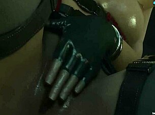 harley quinn in 3d hentai, what naughty adventures await on enjoyhentai com?