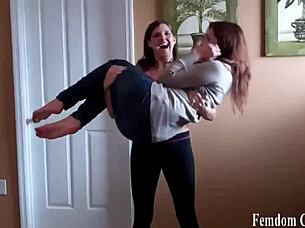 submit to me or i'll punish you hard 😈