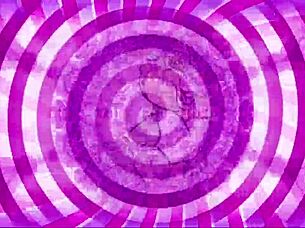 is this sissy confused?