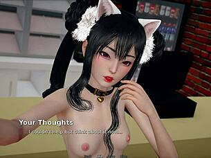 The Bully Becomes a Lover