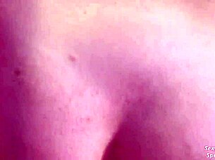 fuck, he got cum in my eye durin that intense blowjob, amateur slut like me.