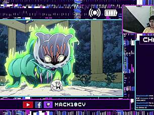 Jojo's bizarre adventure animation explores part 4 chapters 29-30