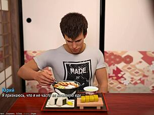 Exploring project atmosphere in complete gameplay part five.