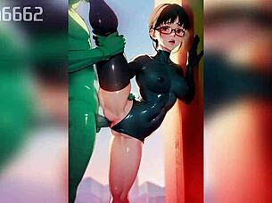 Hentai Girls From Evangelion L Ai Selection