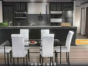 Passionate Encounters in Prince of Suburbi Animation